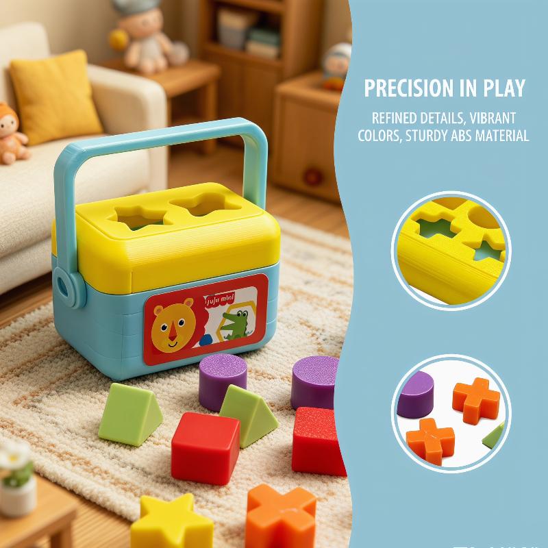 New 1 Set Doll House Nursery D - Resin Art Case ulasan dan harga