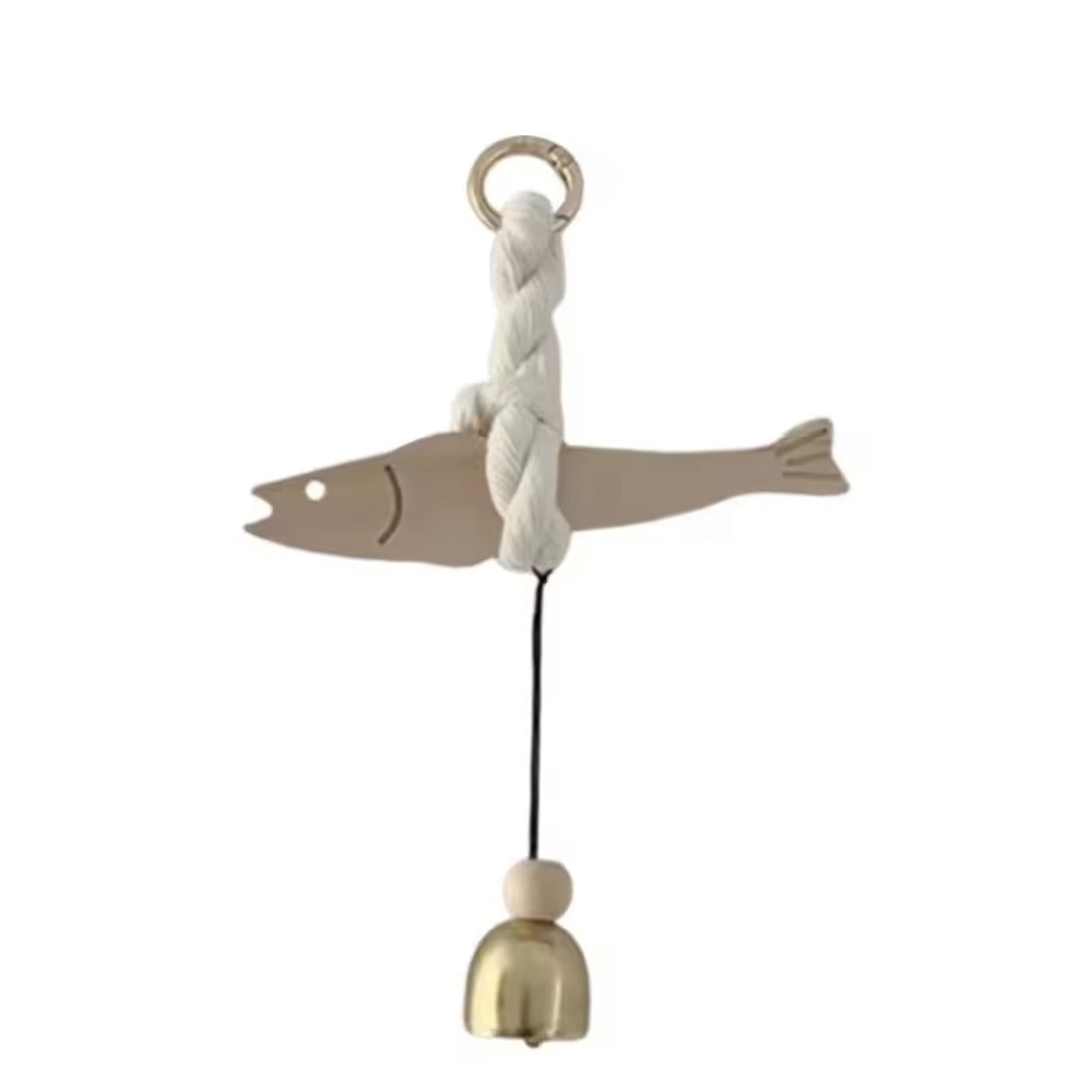 Lightweight Wooden Fish Car Or - Resin Art Wedding Gift ulasan dan harga