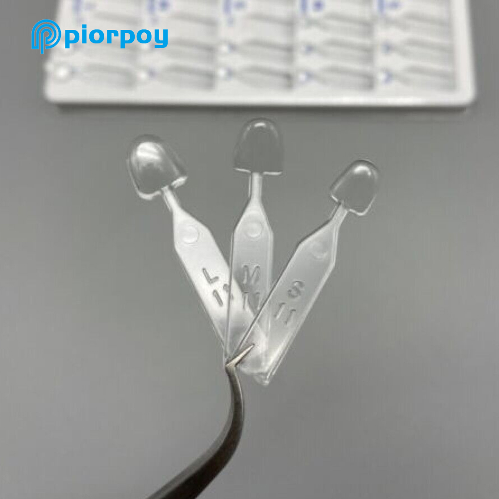 PIORPOY Dental Composite Resin - Resin Art Case ulasan dan harga