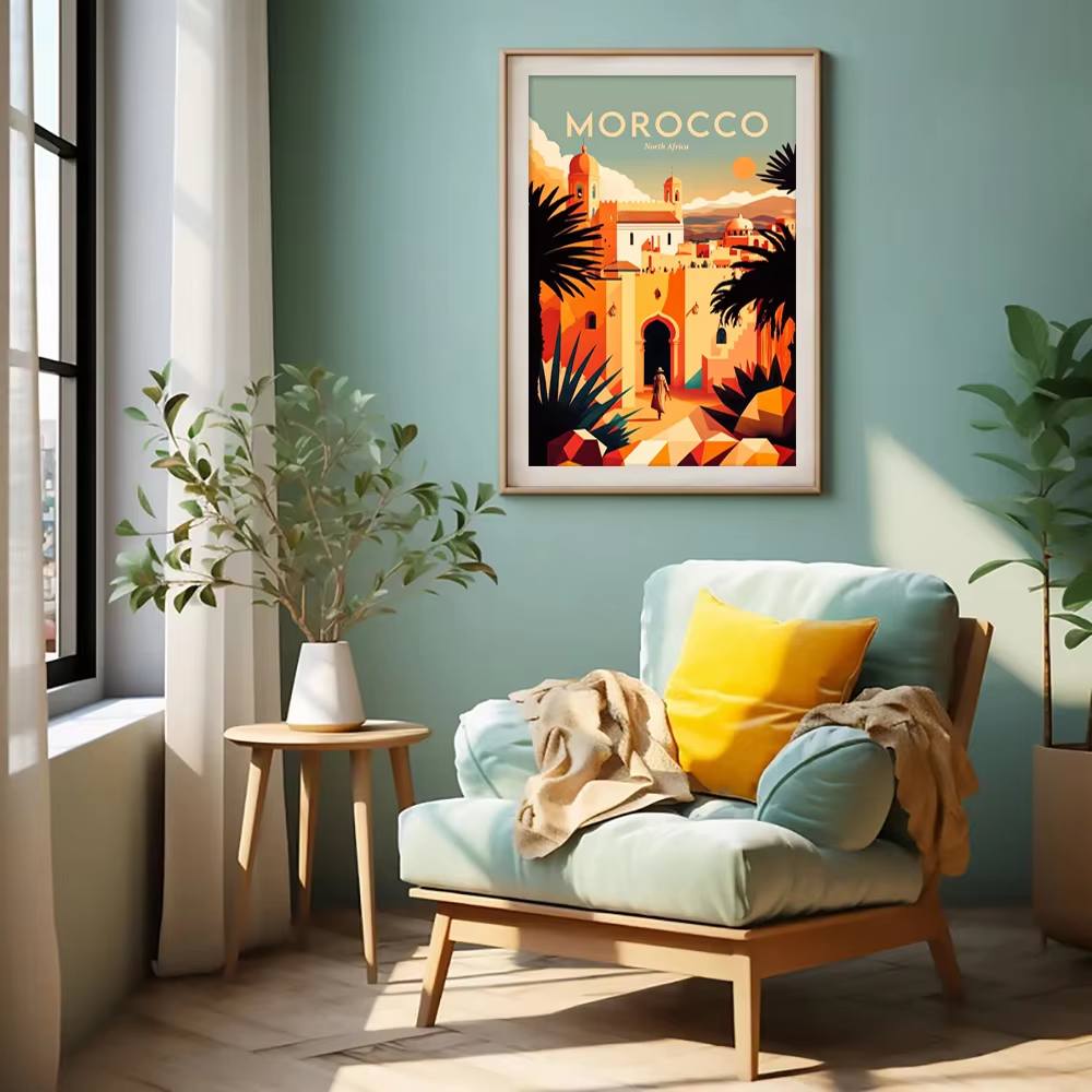 Banksy Graffiti Street 5D DIY  - Resin Art Work ulasan dan harga